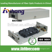 Manual of GPZ-48A Optic Fiber Terminal Box